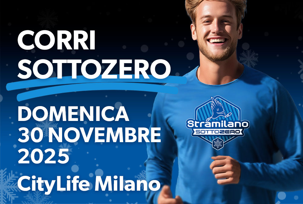 Stramilano SOTTOZERO