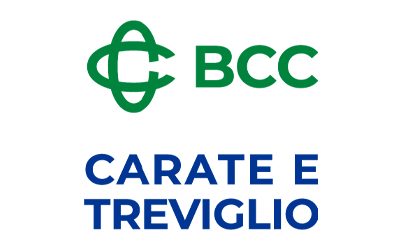 BCC CARATE E TREVIGLIO